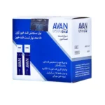 نوار تست قند خون