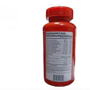 کپسول سلامت چوست و مو و ناخن هیرتامین