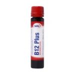 ویال خوراکی ب ۱۲