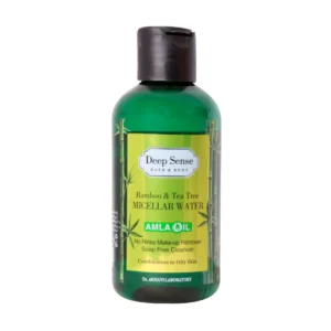 محلول پاک کننده آرایش