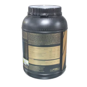 مکمل ورزشی جهت بدنسازی