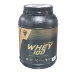 پودر مکمل بدنسازی