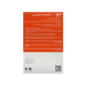 ژل ضد لک و ضد پیری