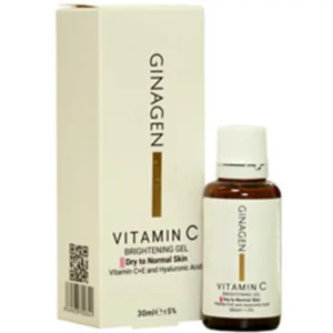 سرم ویتامین ث پوست خشک