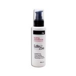 ژل شستشوی پوست خشک و حساس لایف توبی 120 میلی لیتر-Life 2Be Soothing Dry And Sensitive Cleansing Gel 120ml
