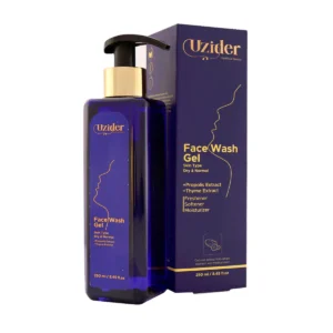 ژل شستشو پوست خشک