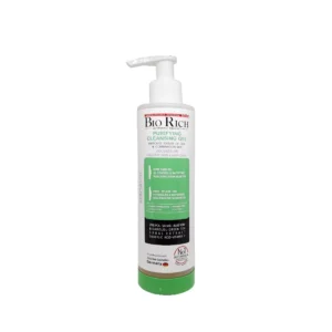 ژل شستشوی بایوریچ