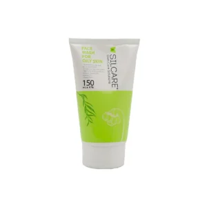 ژل شستشو پوست چرب