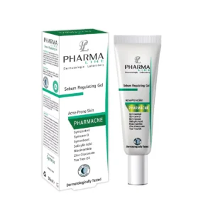 ژل شستشوی پوست چرب