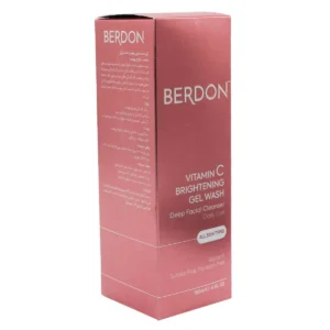 ژل شستشو پوست