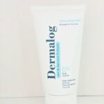 ژل شستشوی صورت مخصوص پوست خشک درمالوگ