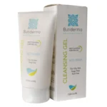 ژل شستشوی پوست چرب