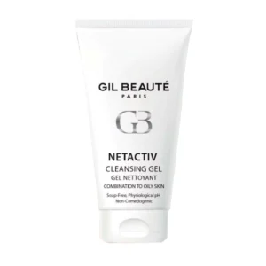 ژل شستشو پوست چرب