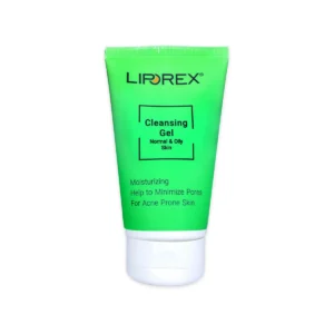 ژل شستشوی پوست چرب