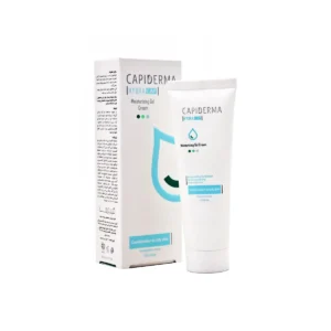 ژل کرم ابرسان پوست چرب