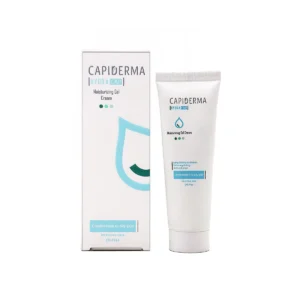 ژل کرم ابرسان پوست چرب