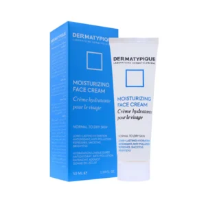 کرم آبرسان و مرطوب کننده