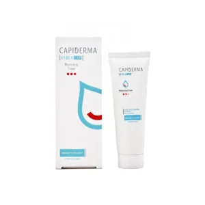 کرم ابرسان پوست خشک