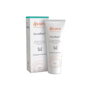 کرم ترمیم کننده صورت و بدن