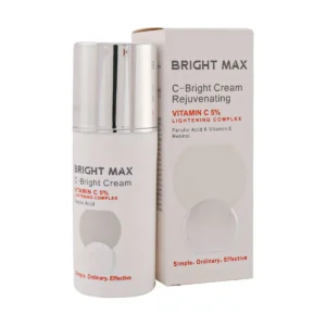 کرم کلاژن ساز برایت مکس