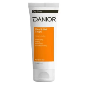 کرم مرطوب کننده دست و ناخن