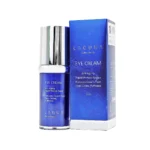 کرم دور چشم