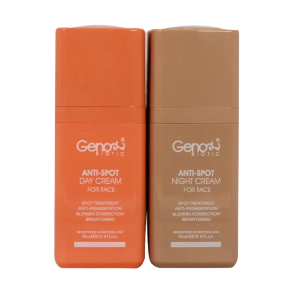 دو عدد کرم روز و شب