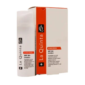 کرم ضد آفتاب بدون رنگ