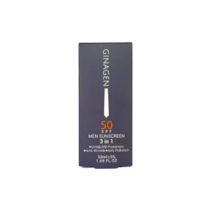 کرم ضد آفتاب آقایان