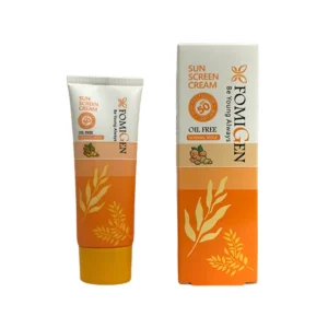 کرم ضد افتاب بژ نرمال