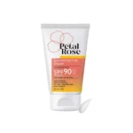 کرم ضدآفتاب پوست چرب