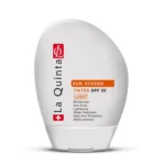 کرم ضد آفتاب رنگی