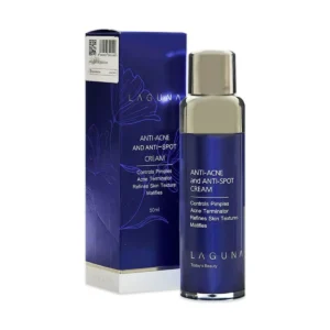 کرم ضد لک و ضد جوش