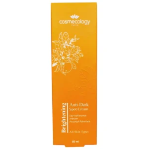 کرم ضد لک کاسمکولوژی