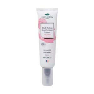 کرم ضد چروک دور چشم کاسمکولوژی