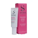 کرم ضد پف و تیرگی دور چشم