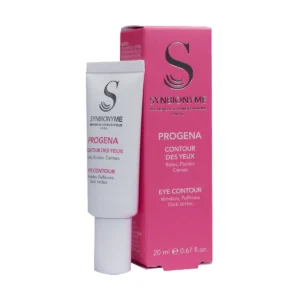 کرم ضد پف و تیرگی دور چشم