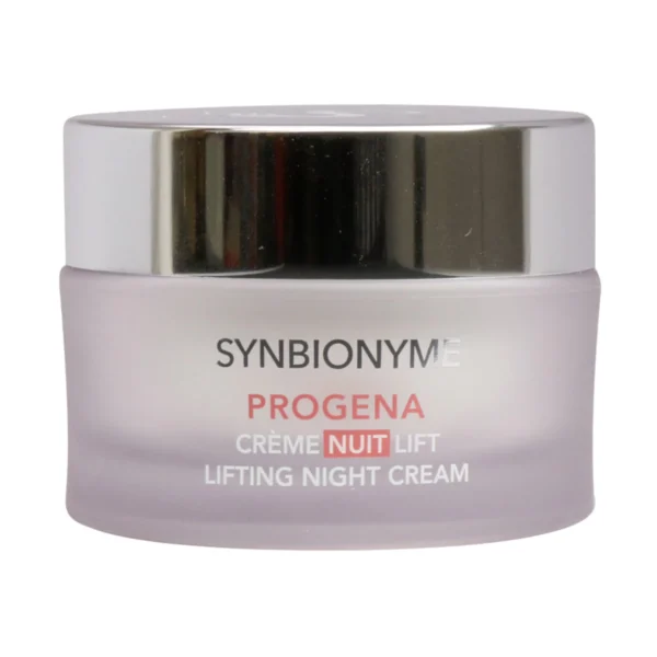 کرم لیفتینگ شب پروژنا سین بیونیم ـ SynbionymeProgena Lifting Night Cream 50 Ml ـ سین بیونیم - Image 2