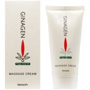 کرم ماساژ خشخاش