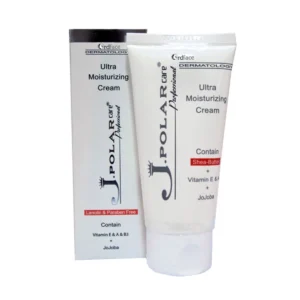 کرم مرطوب کننده جی پولار