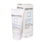 کرم مرطوب کننده دست و ناخن