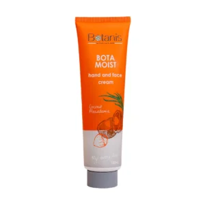 کرم مرطوب کننده دست و صورت