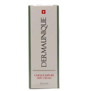 کرم مرطوب کننده مناسب پوست چرب ۵۰ میل درمایونیک