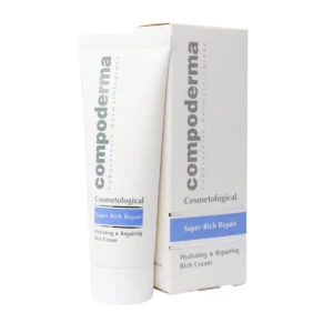 کرم مرطوب کننده و بازسازی کننده