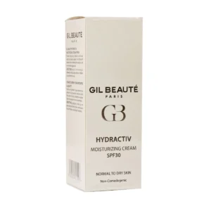 کرم مرطوب کننده پوست نرمال و خشک