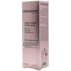 کرم مرطوب کننده پوست