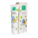 کرم گیاهی مرطوب کننده پوست کودک