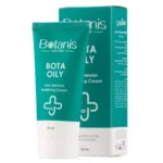 کرم پوست چرب