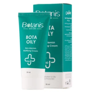 کرم پوست چرب