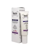 کرم پف و سیاهی دور چشم